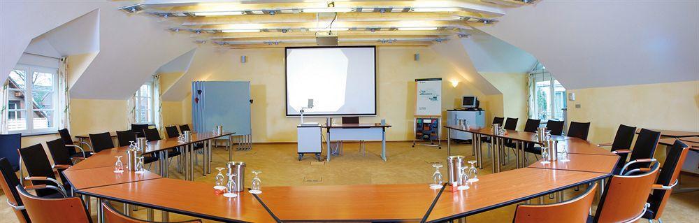 מוארס Wellings Romantik Hotel Zur Linde מראה חיצוני תמונה