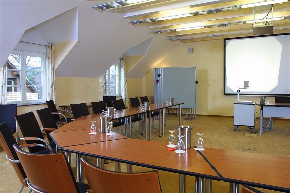 מוארס Wellings Romantik Hotel Zur Linde מראה חיצוני תמונה
